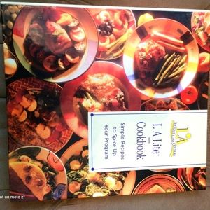 😀 COOKBOOK LA WEIGHT LOSS PREOWNED